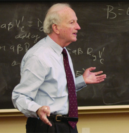 Gary Becker