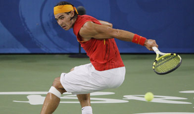 En lekamen i toppform