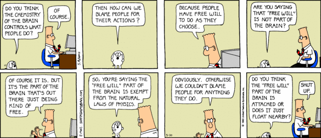 dilbert