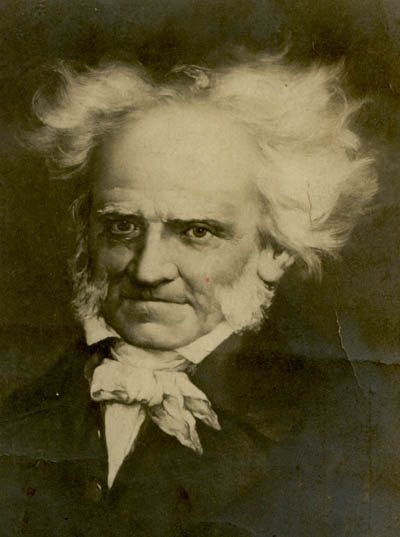 schopenhauer