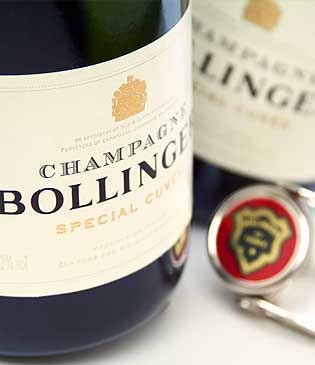 bollinger bollinger