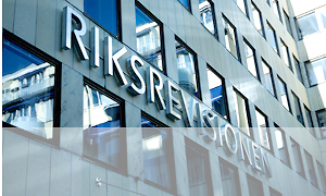riksrevisionen