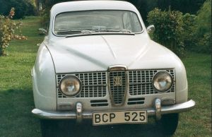 saab