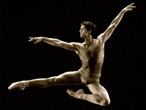 Roberto Bolle