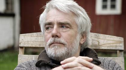 Samhemsförespråkare Gahrton