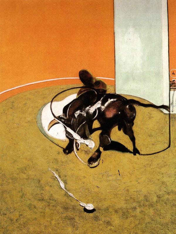 bacon_bullfight