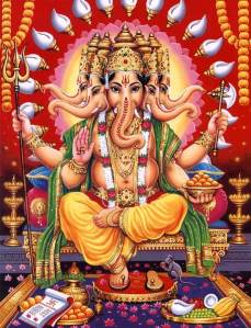 ganesha