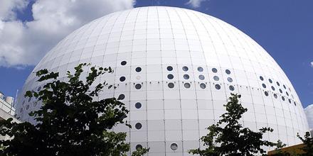 globen