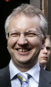 VÅRPROPOSITIONEN-Nuder