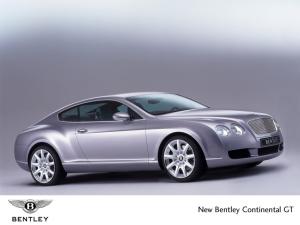 bentley bentley