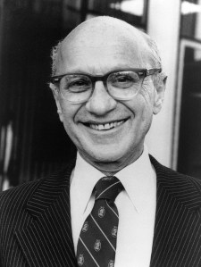milton_friedman