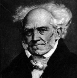 schopenhauer