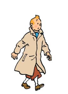 tintin