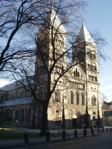 Lunds_domkyrka