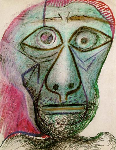 picasso_selfportrait