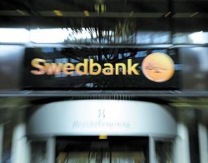 swedbank