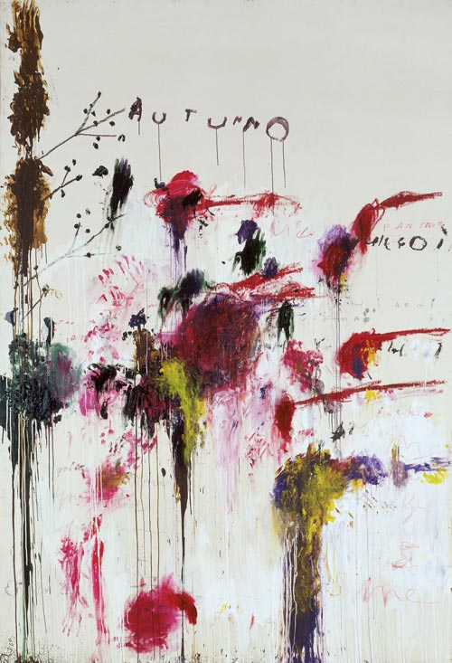 twombly quattro