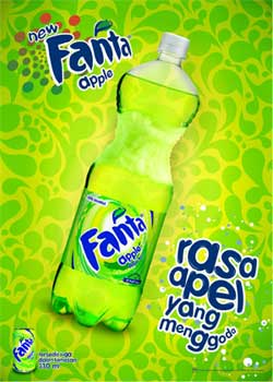 fanta