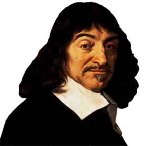 rene descartes