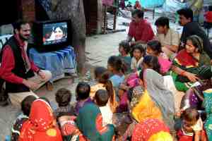 tv indien